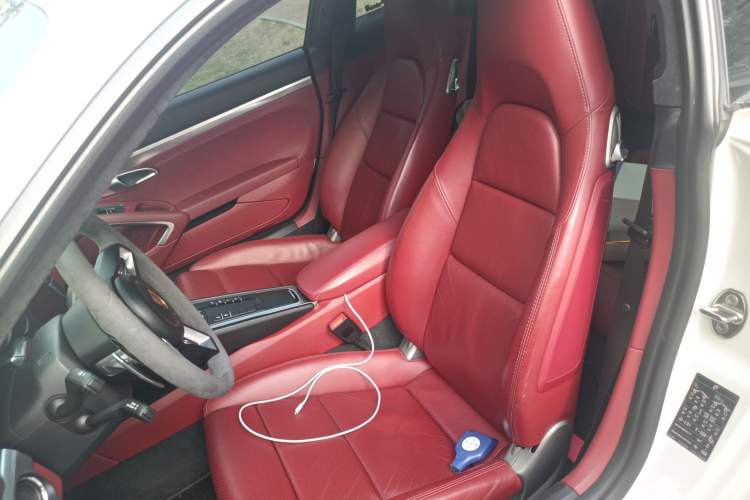 Used Porsche 911 2016 Carrera 3.0T
