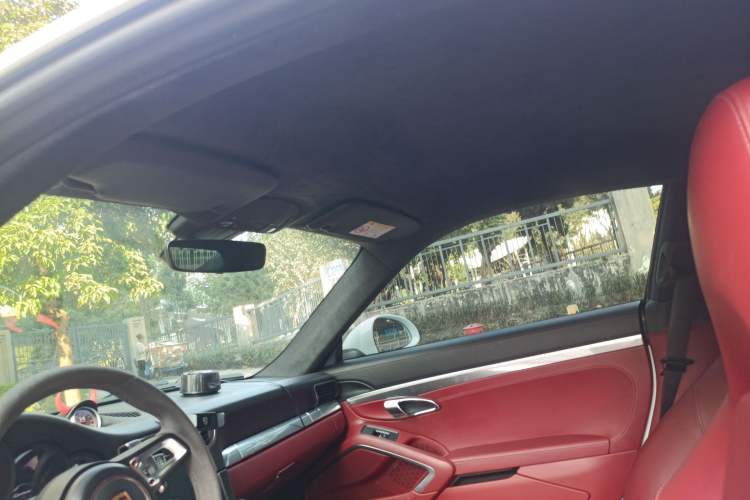 Used Porsche 911 2016 Carrera 3.0T
