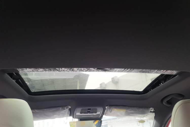 Used MG 5 Scorpio 2022 1.5T Trophy Sport Luxurious Edition