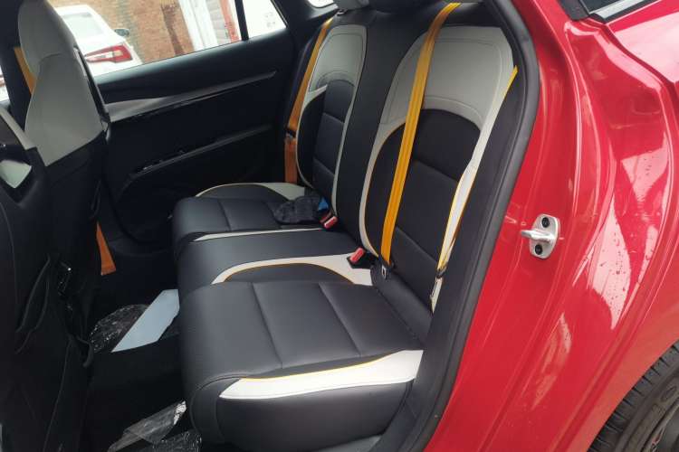 Used MG 5 Scorpio 2022 1.5T Trophy Sport Luxurious Edition