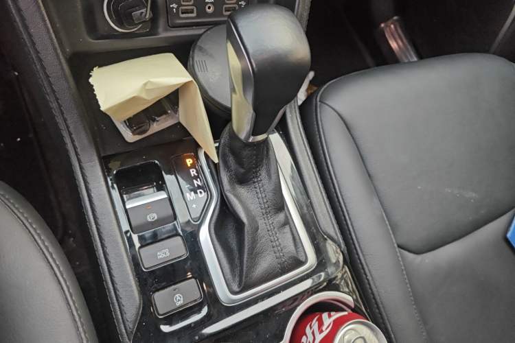 Used Jeep Commander 2018 2.0T Two-Wheel Drive Enjoy Edition China V