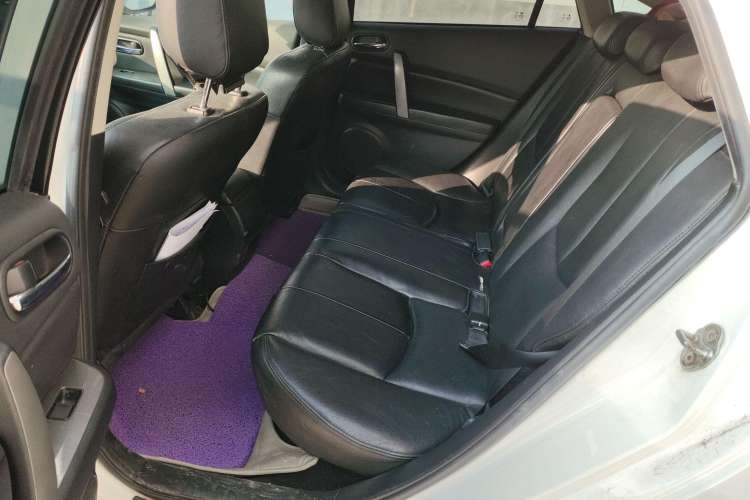 Used Mazda 6 2012 Coupe 2.0L Automatic Elite Edition