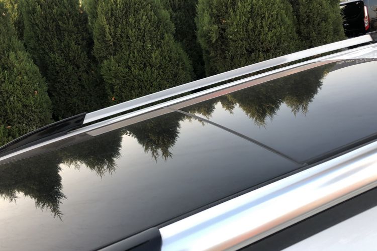 Used Changan CS95 2017 2.0T Four-Wheel Drive SmartDrive Edition