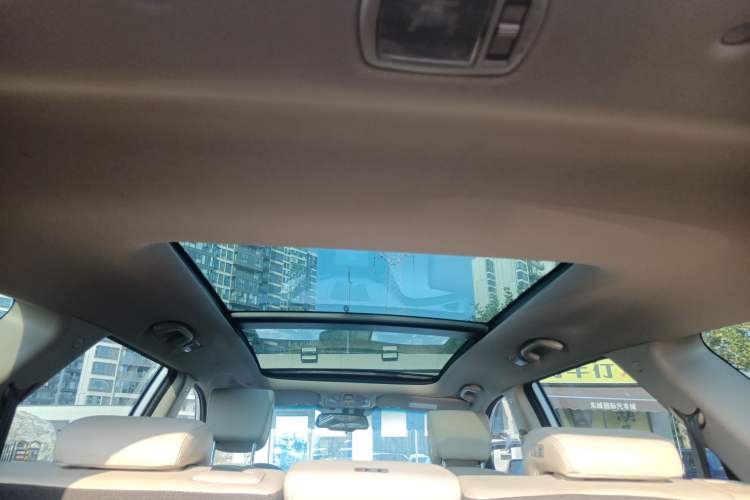 Used Hyundai Grand SantaFe 2013 2.2T 7-Seater Four-Wheel-Drive Comfort Edition