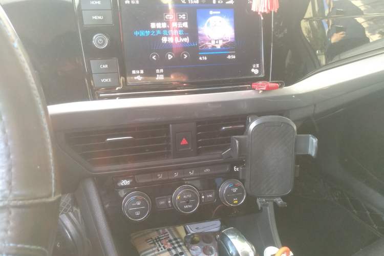 Used Volkswagen Bora Pure Electric 2020 Shan Model