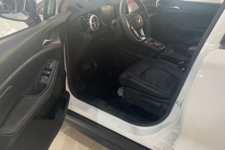 Used BYD S2 
