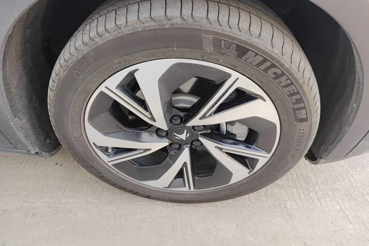 Used ARCFOX Alpha S 2022 708S+ 160kW