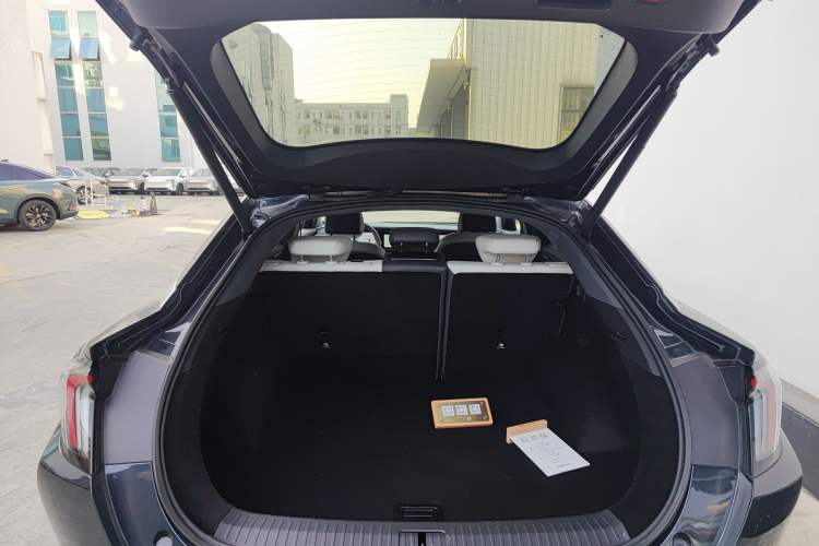 Used ARCFOX Alpha S 2022 708S+ 160kW