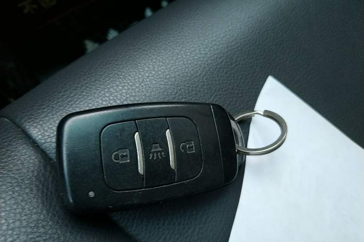 Used Foton Jiatu im8 2018 1.5L Manual Luxury Model
