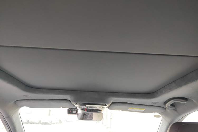 Used ARCFOX Alpha S 2022 708S+ 160kW