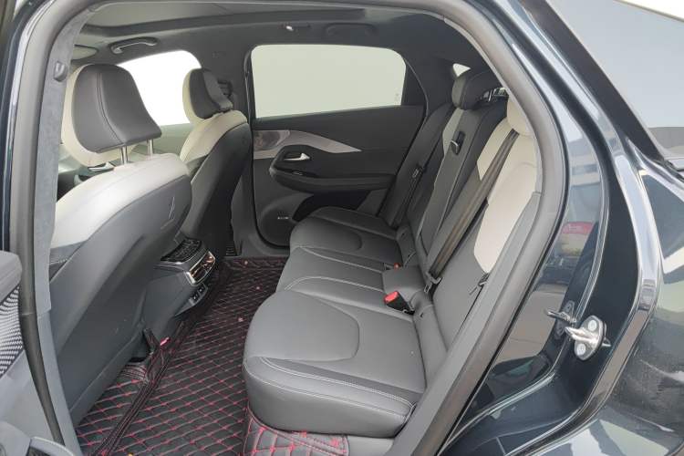 Used ARCFOX Alpha S 2022 708S+ 160kW