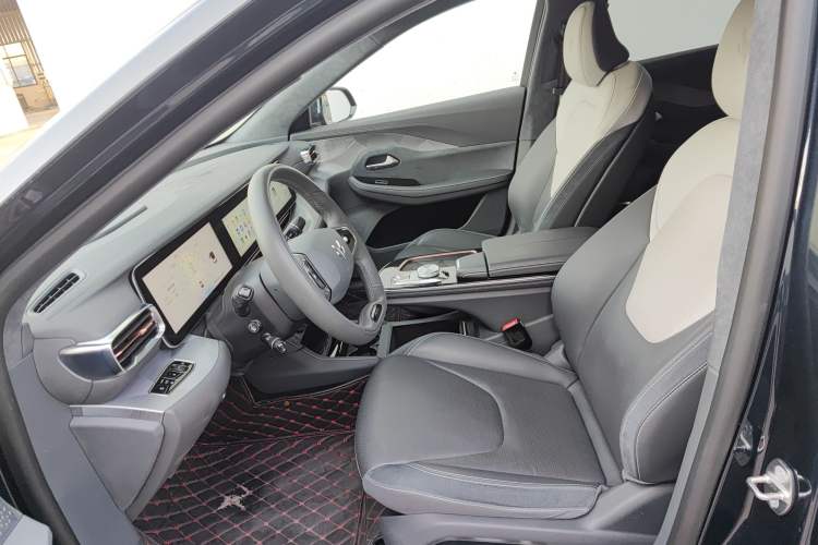 Used ARCFOX Alpha S 2022 708S+ 160kW