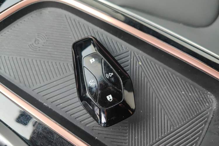 Used ARCFOX Alpha S 2022 708S+ 160kW