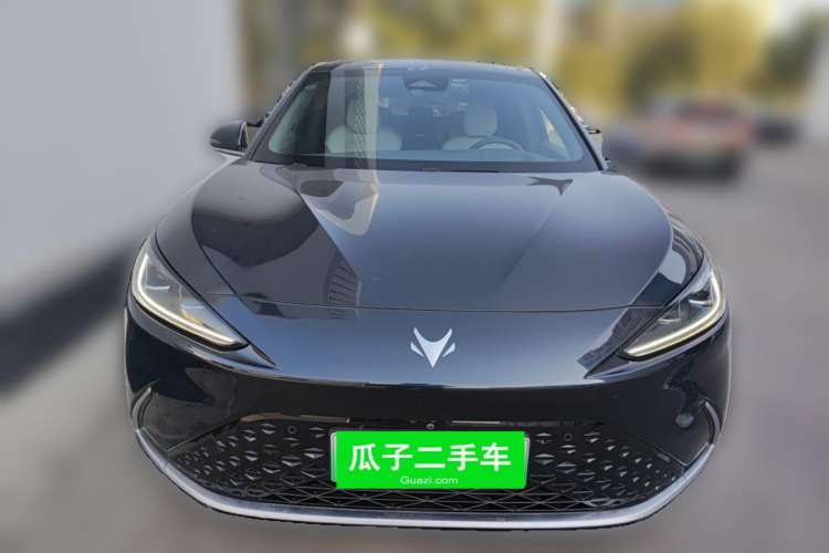 Used ARCFOX Alpha S 2022 708S+ 160kW