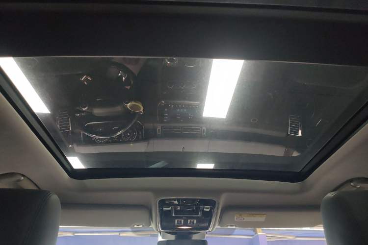 Used Land Rover Range Rover 2017 3.0 SC V6 Vogue