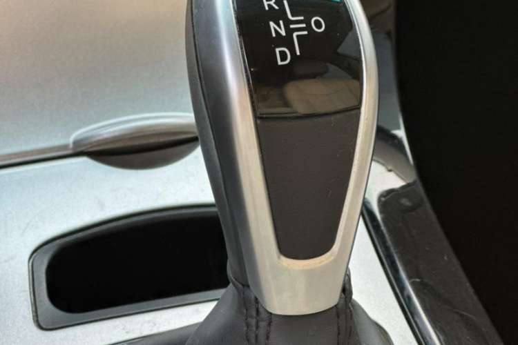 Used BYD e5 2017 300 Prestige Edition
