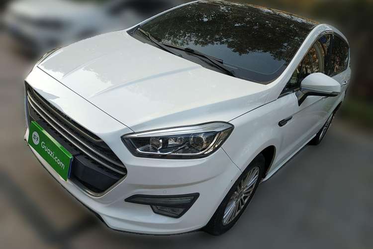 Used Lifan Auto Xuanlang 2017 1.8L Manual Comfort Model