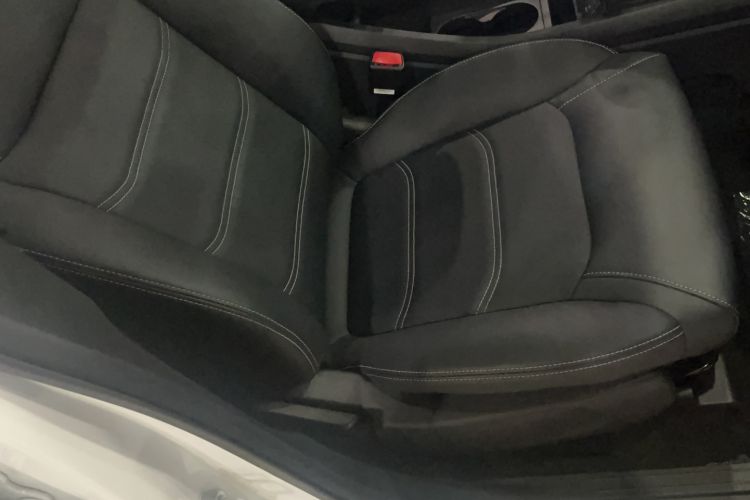 Used BYD S2 
