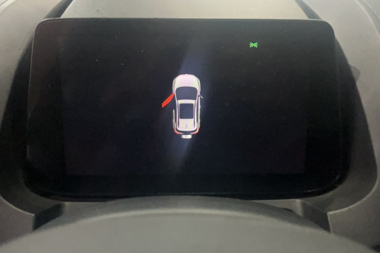 Used BYD S2 
