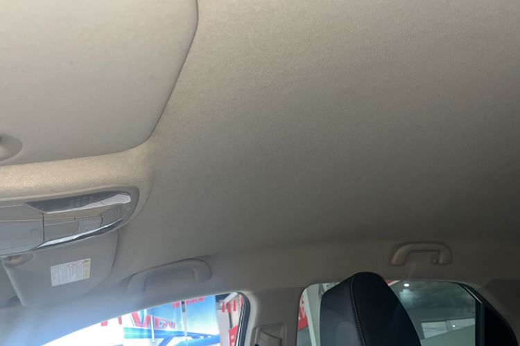 Used BYD S2 
