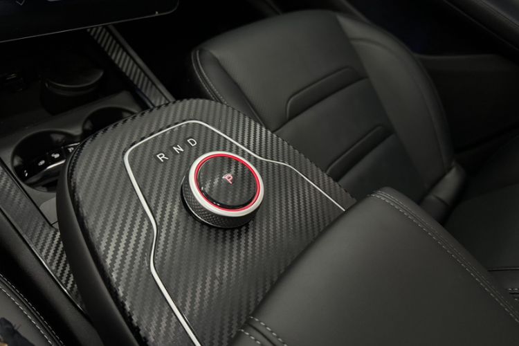 Used SERES SF5 2021 Four-Wheel Drive Freedom Expedition Edition
