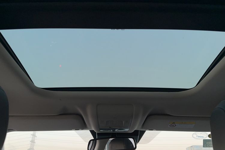 Used Qoros 5 2019 1.6T Automatic Zhiyun Connect (AliOS) Edition Prestige Model
