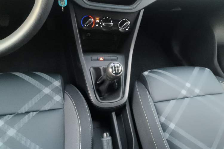 Used MG 3 2017 1.3L Manual Premium Comfort Edition
