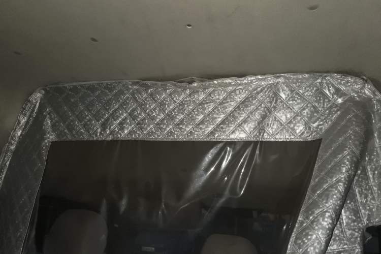 Used Foton Toano 2017 2.5T Restyled E Commercial Version Short Wheelbase 4J25TC3