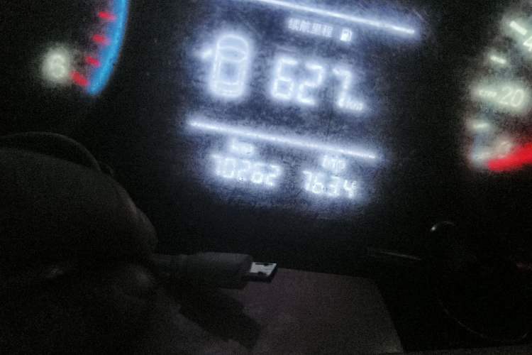 Used Foton Toano 2017 2.5T Restyled E Commercial Version Short Wheelbase 4J25TC3