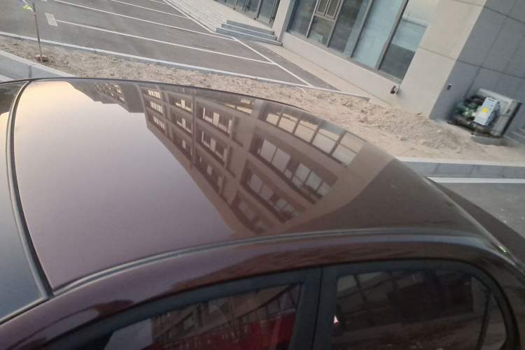 Used Geely Auto Vision 2016 1.5L Manual Happiness Edition
