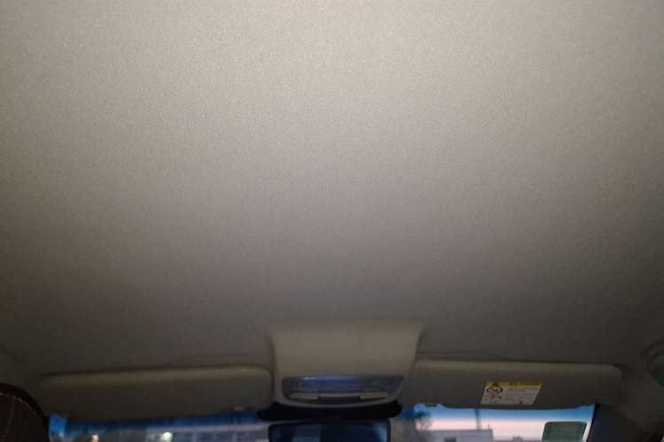 Used Geely Auto Vision 2016 1.5L Manual Happiness Edition
