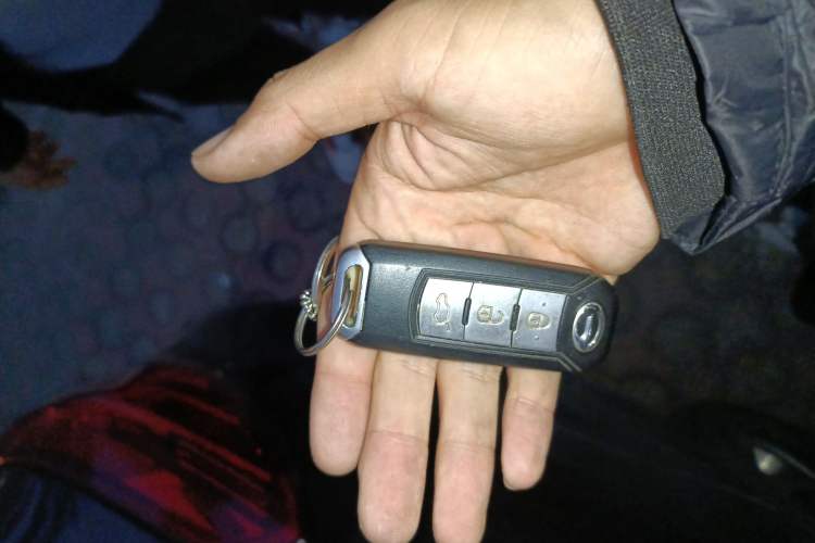 Used GAC Trumpchi GA6 2015 1.8T DCT Luxury Navigation Model