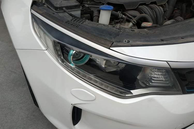 Used Kia  2016 2.0L Hybrid PRM
