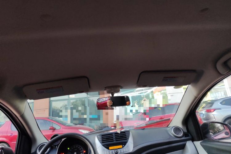 Used Suzuki Alto 2013 1.0L Automatic Luxury Model