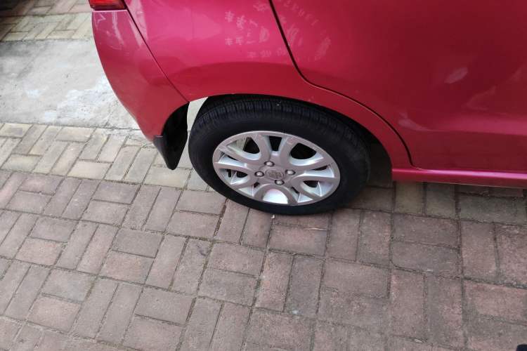 Used Suzuki Alto 2013 1.0L Automatic Luxury Model