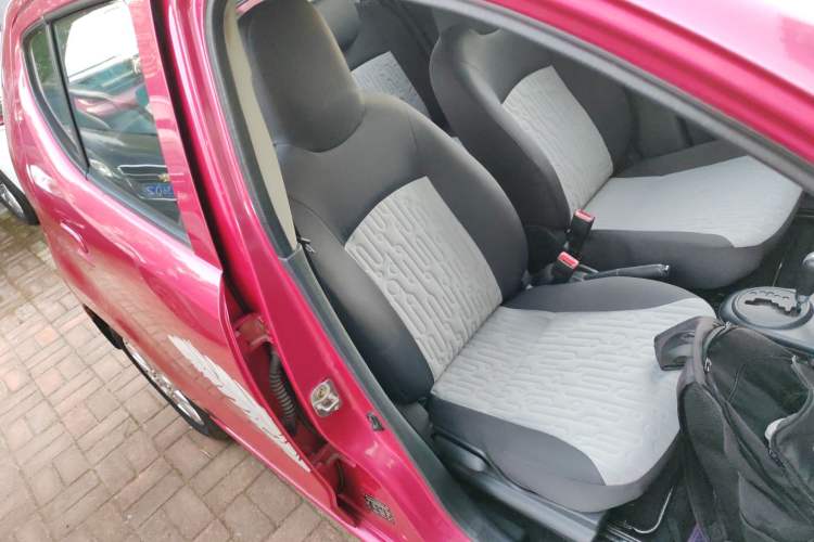 Used Suzuki Alto 2013 1.0L Automatic Luxury Model