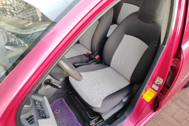 Used Suzuki Alto 2013 1.0L Automatic Luxury Model