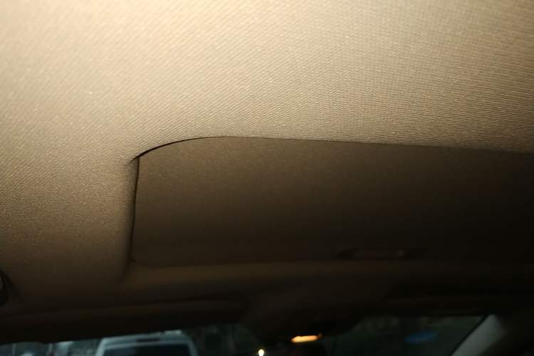 Used DS 4S 2016 1.6T Automatic Ruidong Version THP160