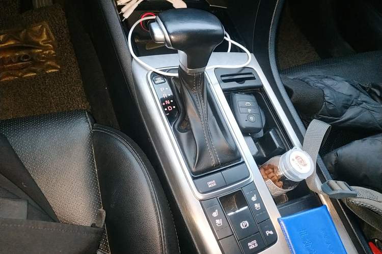 Used Kia  2016 2.0L Hybrid PRM
