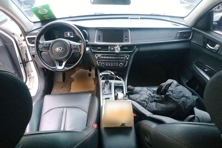 Used Kia  2016 2.0L Hybrid PRM
