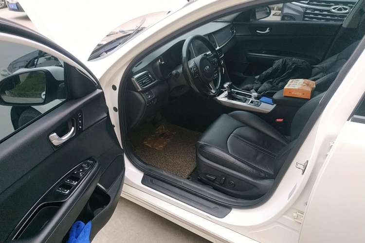 Used Kia  2016 2.0L Hybrid PRM
