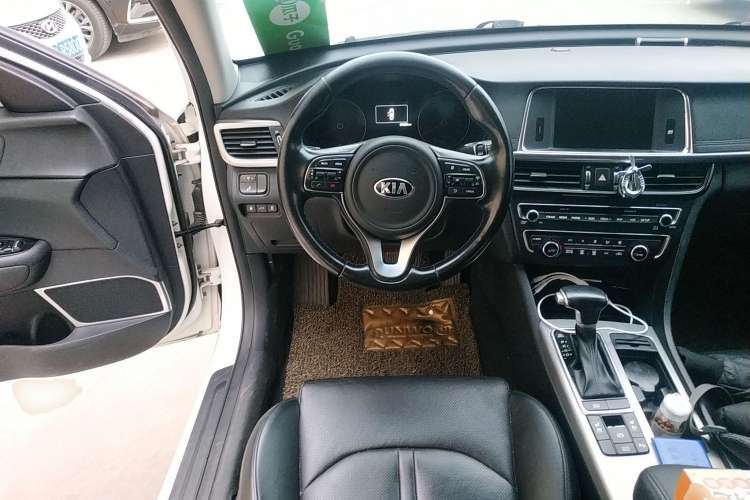 Used Kia  2016 2.0L Hybrid PRM
