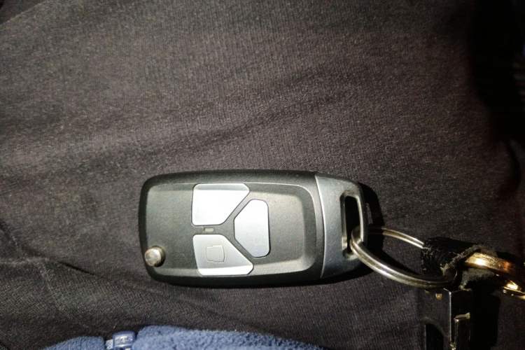 Used Mitsubishi Lancer EX 2011 Xiali Edition 2.0L Manual Comfort Model