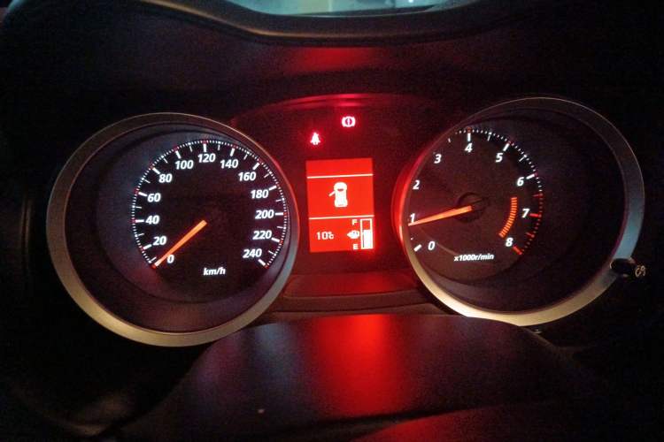 Used Mitsubishi Lancer EX 2011 Xiali Edition 2.0L Manual Comfort Model