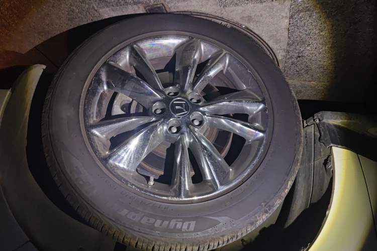 Used Luxgen Great 7 SUV 2014 2.2T Four-Wheel Drive Prestige Version