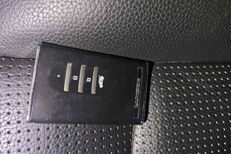 Used Luxgen Great 7 SUV 2014 2.2T Four-Wheel Drive Prestige Version