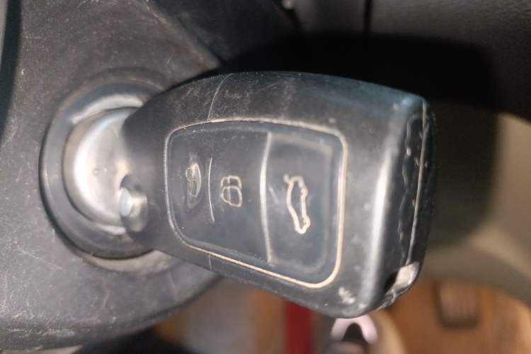 Used Ford S-MAX 2008 2.3L 7-Seater Luxury Version
