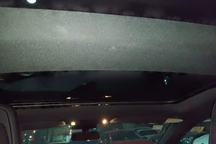 Used Tesla Model S 2017 S 75