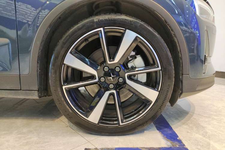 Used Polestar 2 2020 First Edition
