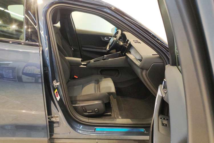 Used Polestar 2 2020 First Edition
